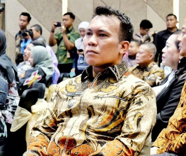 Gerindra Tolak R-APBD Simalungun, Elfenda: yang Penting Bukan Karena Kepentingan Elite Tak Tercapai