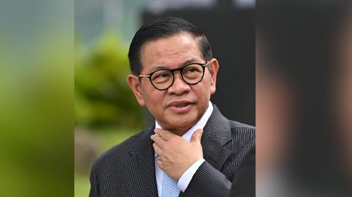 Pramono Anung Minta Jajarannya Siap Siaga Hadapi Curah Hujan Tinggi dan Banjir Rob Jakarta