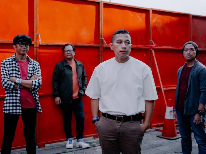 The Rain Rilis Single Cerita yang Tersimpan, Jelang HUT ke-24