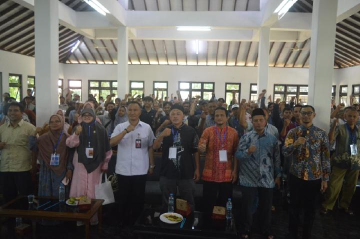 Melalui MBG Pemerintah Ingin Masyarakat Mendapat Akses Gizi Sehat