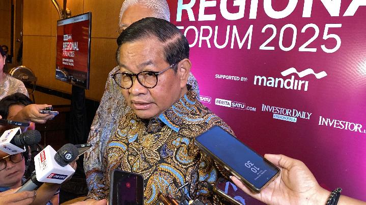 Pramono Anung akan Evaluasi Gedung di Jakarta, Buntut Kebakaran Terra Drone yang Tewaskan 22 Orang