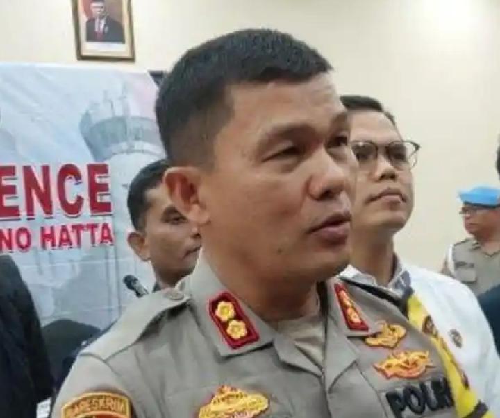 Polri Mutasi dan Promosi Pati Pamen, Ini Daftar Perwira yang Bermarga Batak 