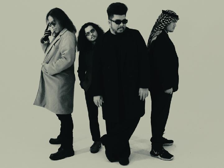 Methosa Rilis Single Adu Domba di Momen Hari HAM