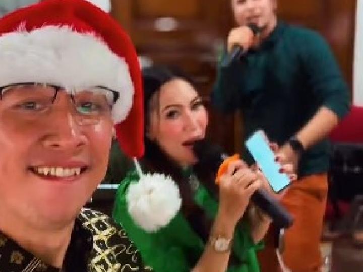 Permadi Arya Sebut Hari Mualaf Sedunia Wacana Sampah