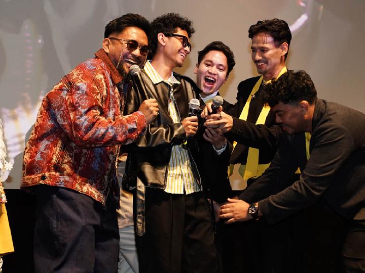 Sutradara Komedi, Imam Darto Kembali dengan Film Sekuel Modual Nekad