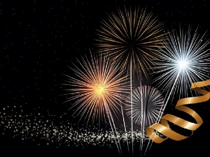 PSI Dukung Pembatasan Kembang Api di Malam Tahun Baru