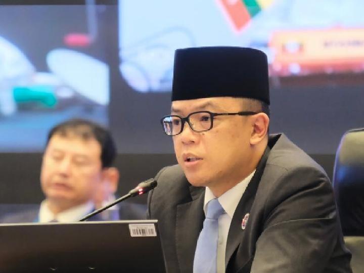 Gerindra Dukung Pilkada di DPRD, Alasan Efisiensi Anggaran