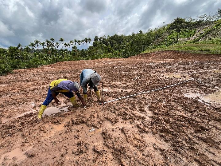 Segini Besaran Bantuan Stimulan untuk Rumah Para Korban Bencana di Pulau Sumatra