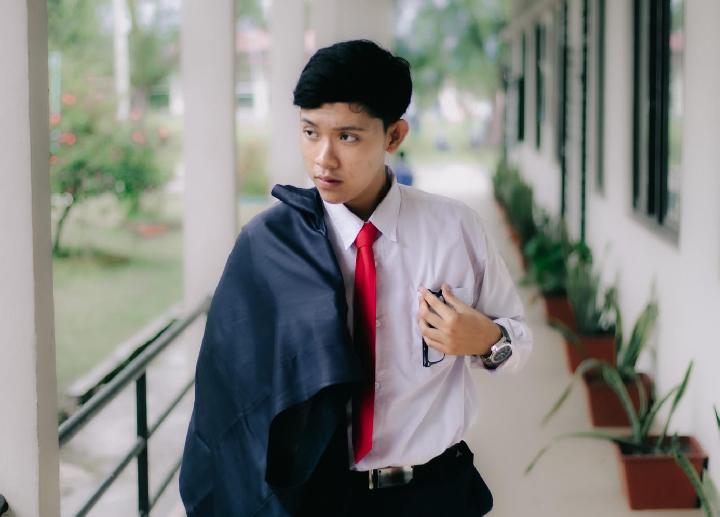 Siswa SMA di Abdya Nekat Bangun Bisnis Agensi, Inspirasi atau Contoh Berbahaya?