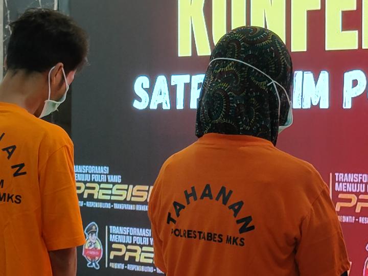 Dituding Selingkuh, Karyawati Warung Makan di Makassar Diperkosa Bosnya dan Direkam Istri