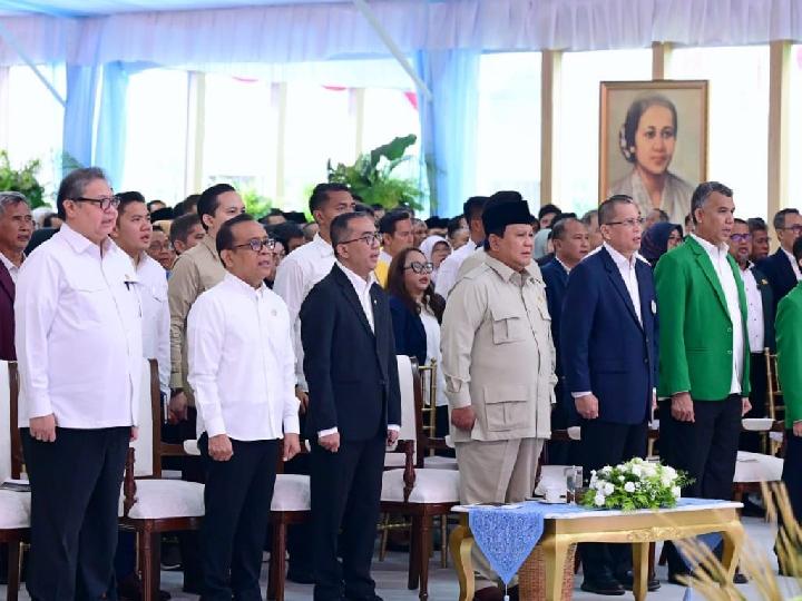 Pemerintah Tambah Dana Riset dan Inovasi bagi Seluruh Perguruan Tinggi Rp 4 Triliun