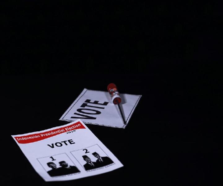 Perludem: Pilkada di DPRD Lonceng Kematian bagi Kedaulatan Rakyat