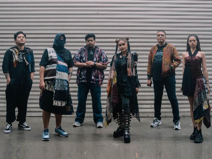 Tanah Air Project Tutup Gifest 2026 dengan Pesan Kebhinekaan