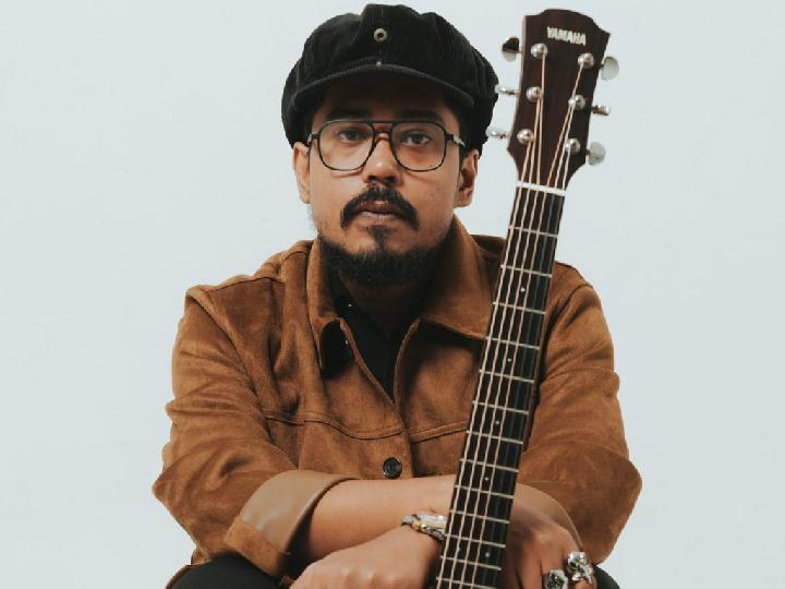 Rayakan Cinta Masa Remaja, Rio Clappy Rilis Single Belia