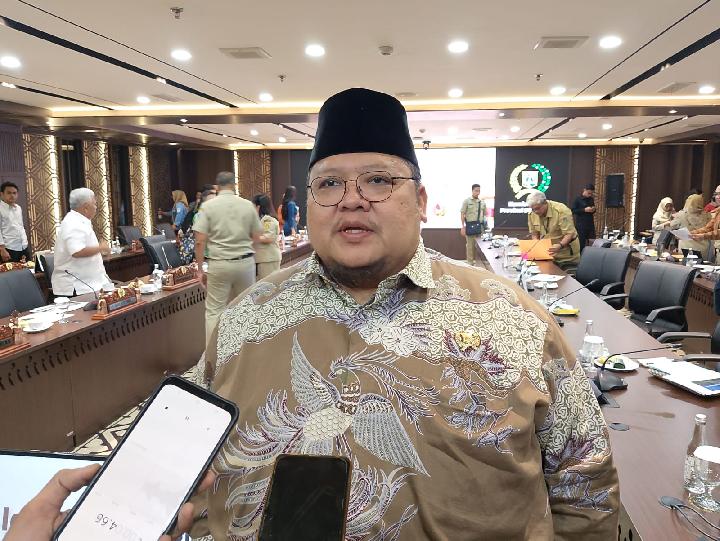 Ade Suherman PKS Blak-blakan soal Agenda Monev Reses 2025 hingga Pemangkasan Anggaran di DKI