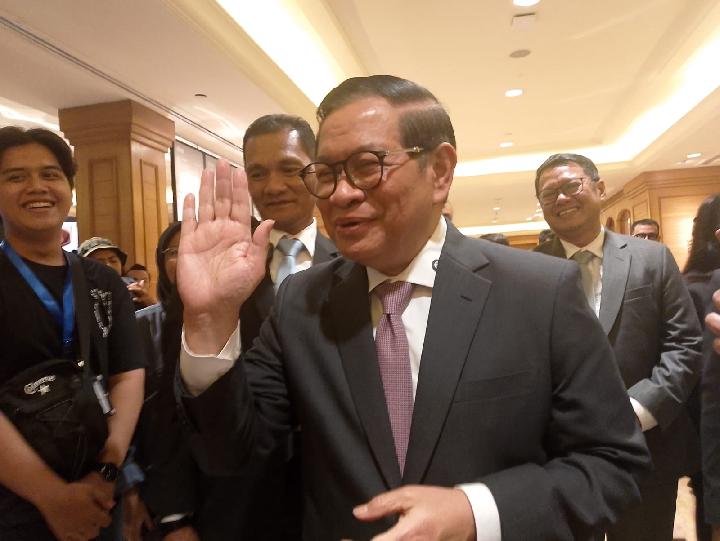 Pramono Anung: Tahun 2025 Jakarta Mengalami Surplus Anggaran Rp3,89 Triliun