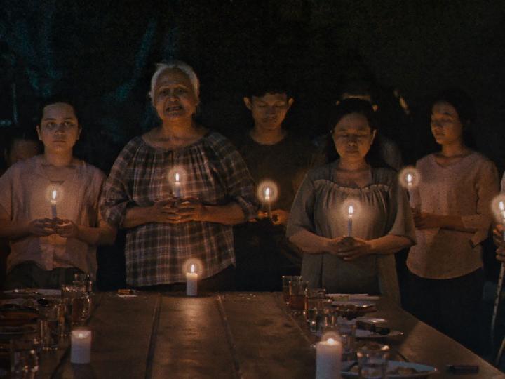 Film Monster Pabrik Rambut (Sleep No More) Bakal Diputar di Berlinale 2026