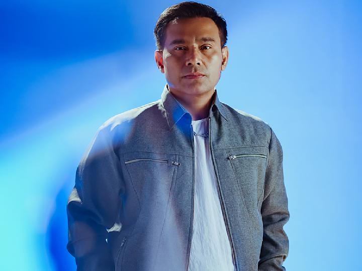 Diproduseri Rian D'Masiv, Judika Rilis Single Terpikat Pada Cinta