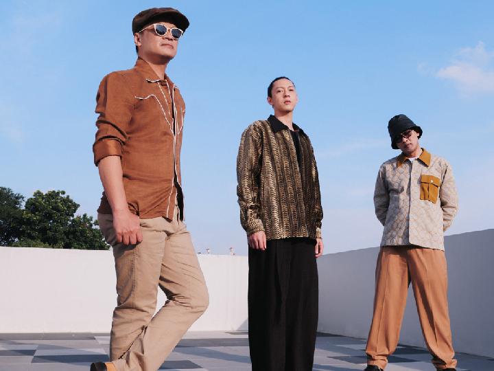 The Chasmala Rilis Single Baru Bertajuk Cinta Tapi Terluka