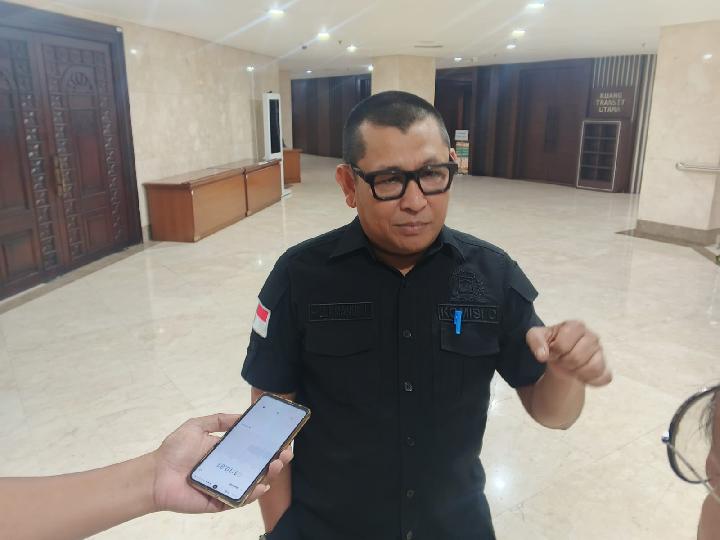 Anggota DPRD DKI Lukmanul Hakim Soroti Banjir Jakarta Terjadi Akibat Rusaknya Tata Ruang