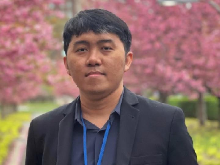 Fajar Sidik Abdullah Kelana, Anak Buruh Tani Miskin yang Menjadi Stafsus Wapres