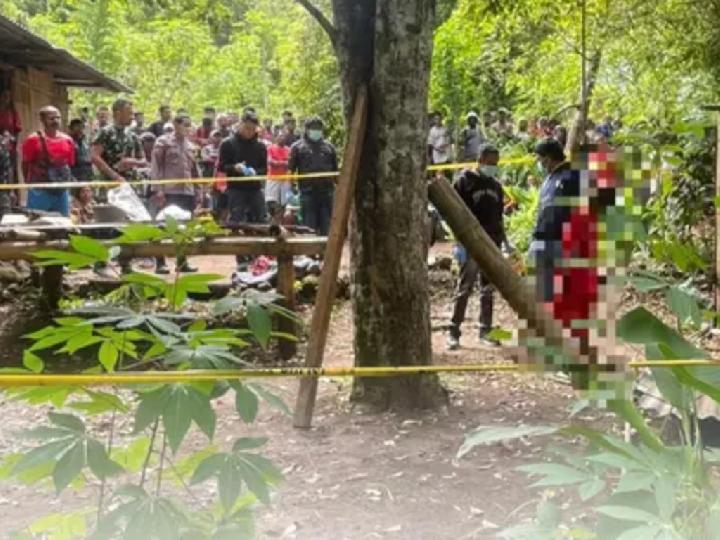 Seorang Anak SD Kelas IV di NTT Tewas Bunuh Diri, Sempat Tulis Surat ke Ibu