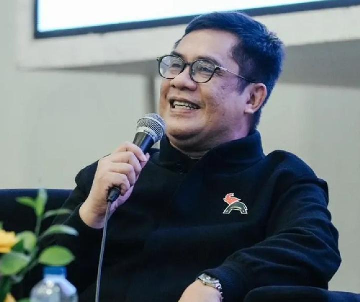 Wasekjen PSI Bandingkan Messi dengan Jokowi, Keduanya Punya Kemiripan