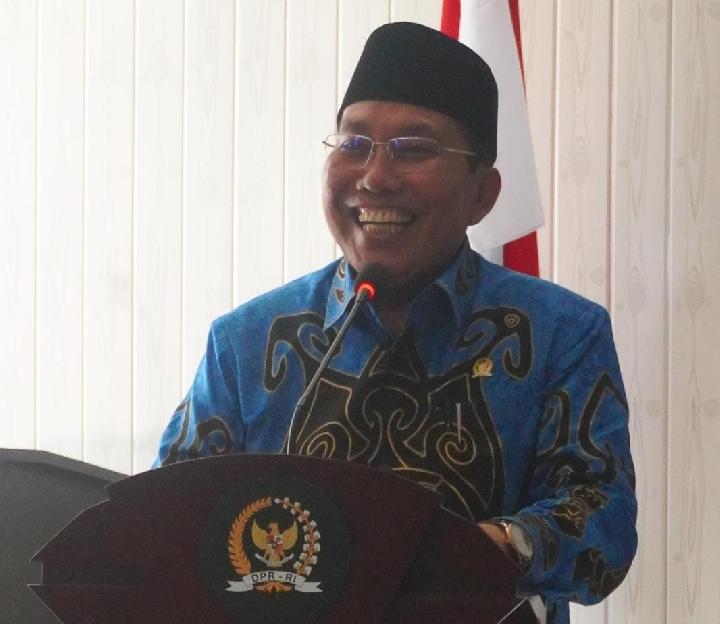 Program MBG Akan Menjamin Setiap Anak Memperoleh Asupan Gizi Seimbang