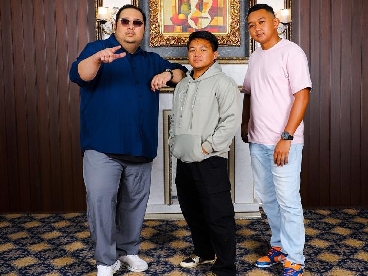 Sayap Lepas Targetkan Pasar Musik Indonesia Lewat Single Cinta & Janji