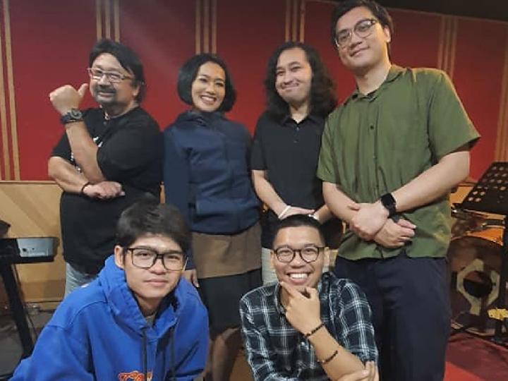 Digawangi Personel Muda, Unit Fusion Jazz Spirit 86 Reborn Bawa Semangat Baru