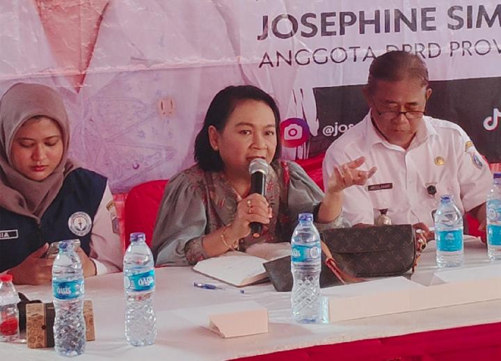 Fraksi PSI DPRD DKI Soroti Dugaan Pungli saat Pengambilan Sembako Murah, Minta Pramono Ubah Sistem Distribusi