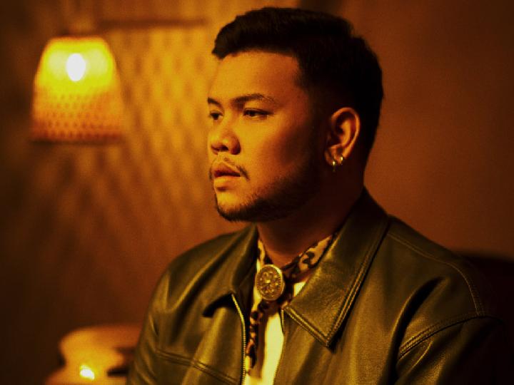 Iqbal Aria Rilis Single Home di Bawah Payung Label Milik Afgan