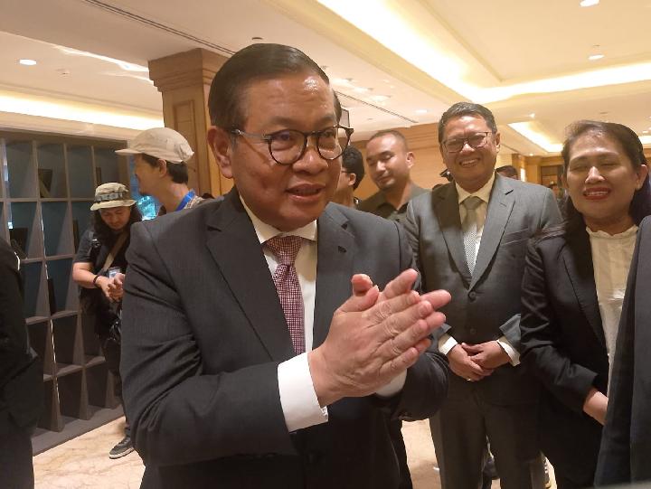 Ojol Kecelakaan Hantam Lubang di Flyover Grogol, Pramono Catat Ada 6.000 Jalanan Berlubang di Jakarta