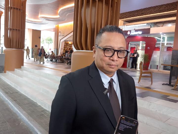 Ketua Komisi B DPRD DKI Optimistis Transjabodetabek Rute Blok M-Bandara Soetta Beri Dampak Positif