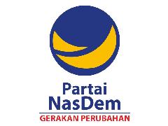 NasDem Warning Krisis Konstitusi Imbas Pemilu Nasional dan Daerah Dipisah