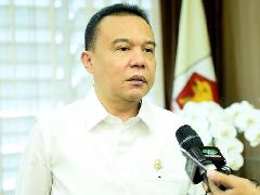 Tanggapi Wacana Budi Arie, Dasco: Gerindra Terbuka, Tapi...