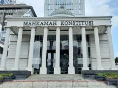Sidang di MK: Mahasiswa Bongkar Celah Otoritarianisme dalam UU TNI Baru