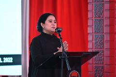 Puan Maharani Lirik Pembantu Jokowi untuk Maju Pilkada Jakarta 2024