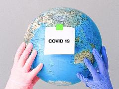 Varian COVID-19 Nimbus Menyebar Cepat, Pakar UI Ingatkan Potensi Penularan Global