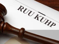 Klaim Terima Sejumlah Masukan, Pemerintah Segera Serahkan DIM RUU KUHAP ke DPR