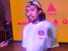 Tanggapi Situasi Jakarta, Kiki Aulia Ucup Pastikan Pestapora 2025 Masih Sesuai Jadwal
