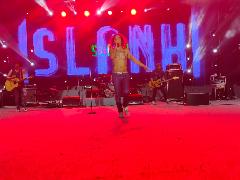 Slank hingga SID Respons Demonstrasi 25-31 Agustus 2025