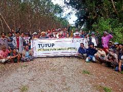 Bencana Sumatra Ribuan Nyawa Melayang, Pemerintah Didesak Tutup Selamanya PT TPL