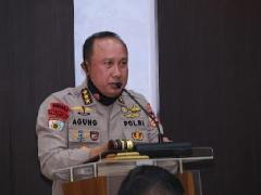 6 Tersangka Polisi Obstruction of Justice Brigadir J Jalani Sidang Etik