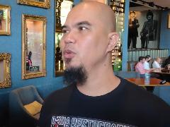 Rayen Pono: Ahmad Dhani Tak Minta Maaf, Terlihat Remehkan Laporan ke MKD