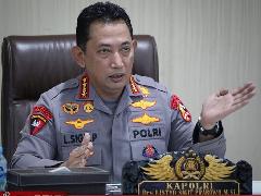 Kapolri Sudah Pecat 5 Polisi Rusak yang Terlibat Kasus Brigadir J, Ini Daftarnya