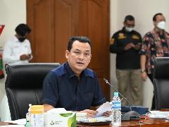Jokowi Bantah Penghapusan Listrik 450 VA, Martin: Menguatkan Sikap Fraksi NasDem