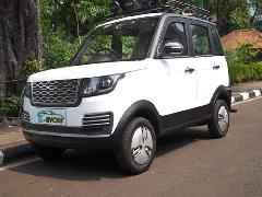 Insentif Mobil Listrik dan Silang Pendapat Kemenko Perekonomian vs Kemenperin