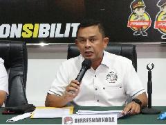 Polisi: Kalau Lihat Pengguna Narkoba, Laporkan ke Kami, Tidak Akan Dipenjara