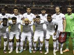 Timnas AS Andalkan Talenta Muda di Ajang Piala Dunia Qatar 2022